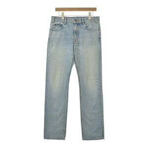 CELINE Denim Pants Men's